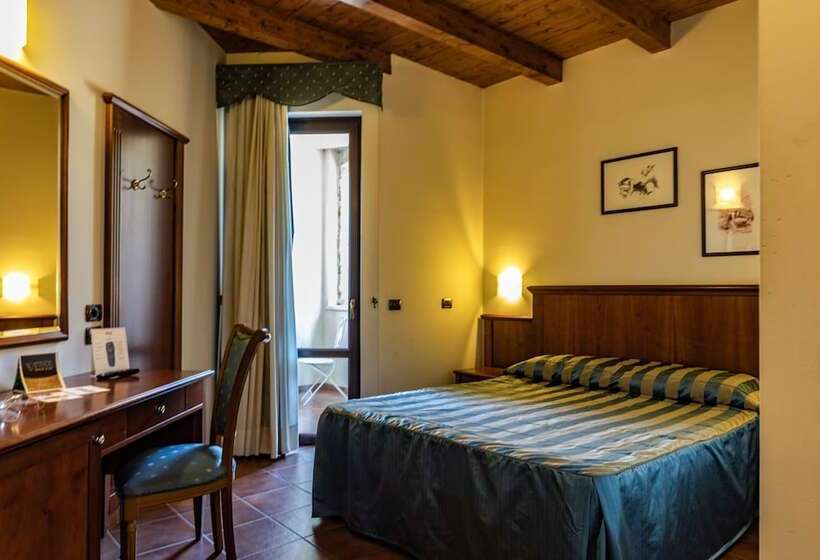 Номер Стандарт, Villa Venus Resort & Spa
