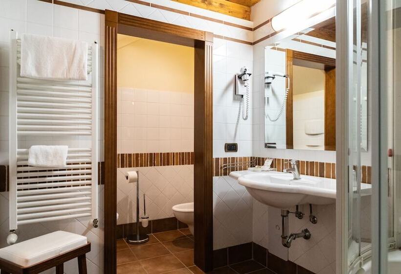 غرفة قياسية, Villa Venus Resort & Spa