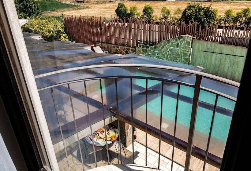 غرفة قياسية, Villa Venus Resort & Spa