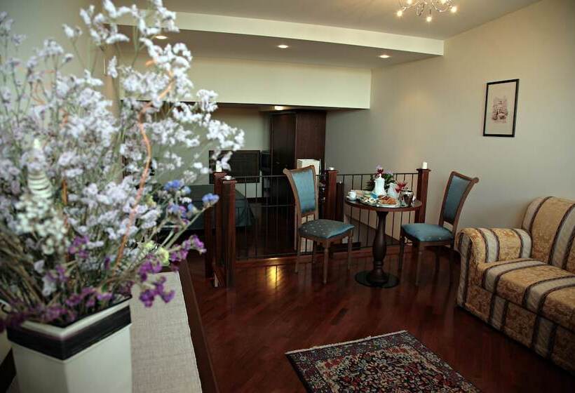 جناح, Villa Venus Resort & Spa