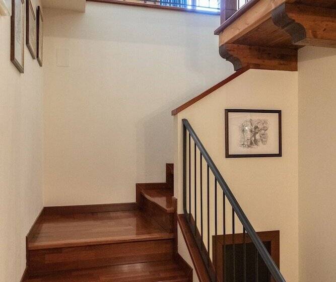 جناح, Villa Venus Resort & Spa