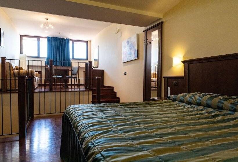 Люкс, Villa Venus Resort & Spa