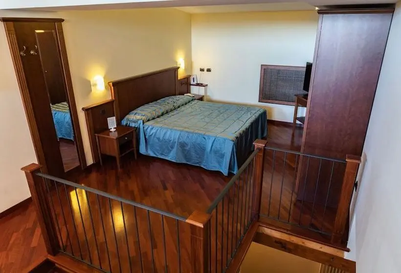 スイート, Villa Venus Resort & Spa
