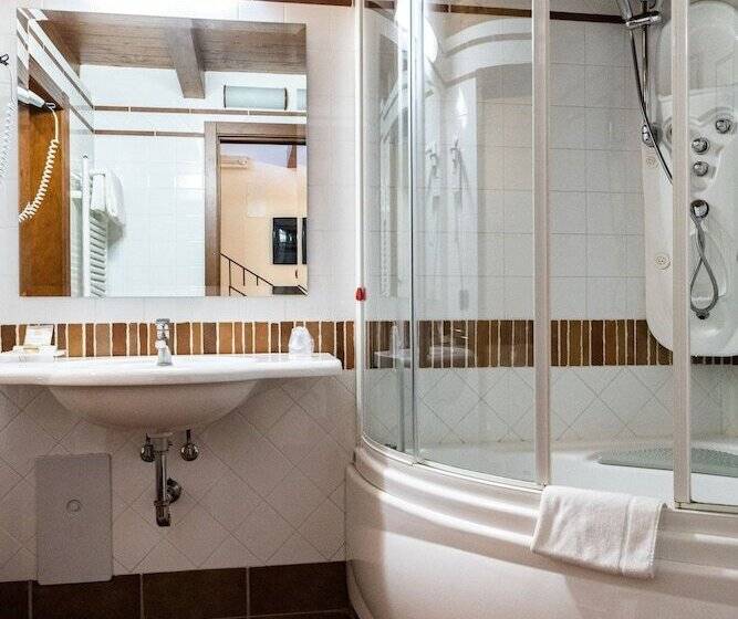 جناح, Villa Venus Resort & Spa