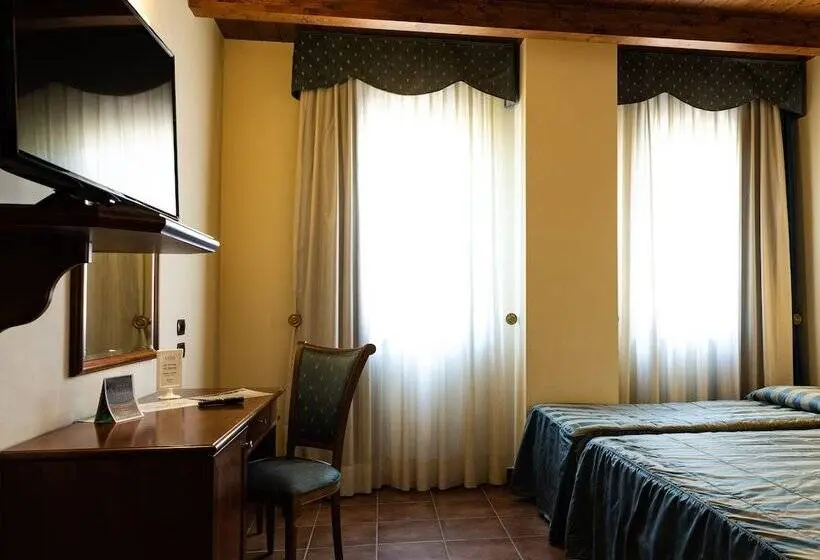 スタンダードルーム, Villa Venus Resort & Spa