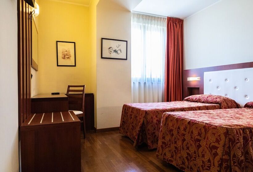 غرفة قياسية, Villa Venus Resort & Spa