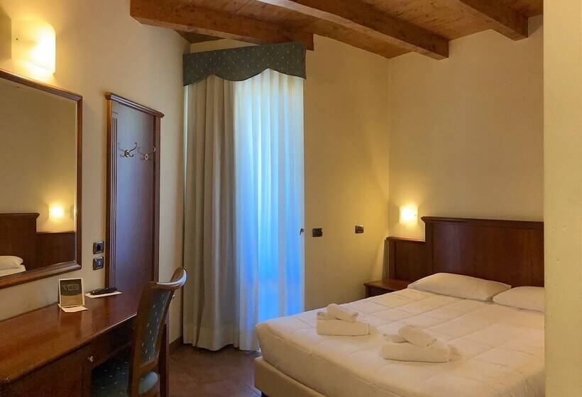 غرفة قياسية, Villa Venus Resort & Spa