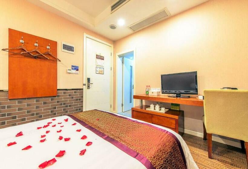 Standart Oda, Xi Tang