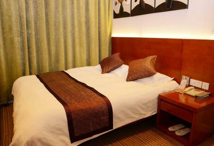 Standart Oda, Xi Tang