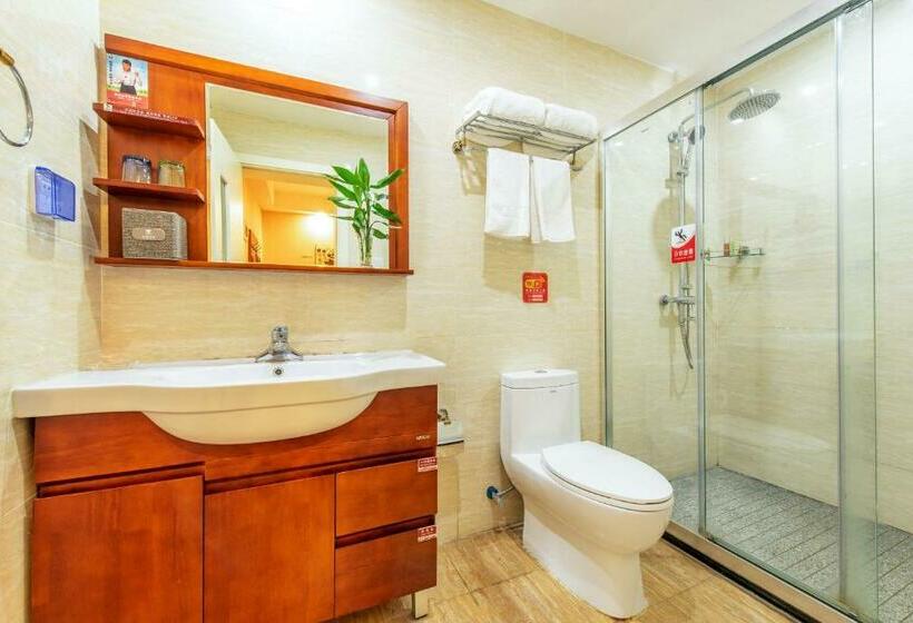 Standart Oda, Xi Tang