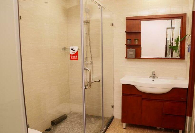 Business odası, Xi Tang