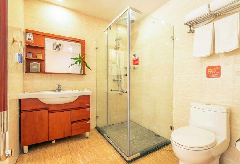 Business odası, Xi Tang