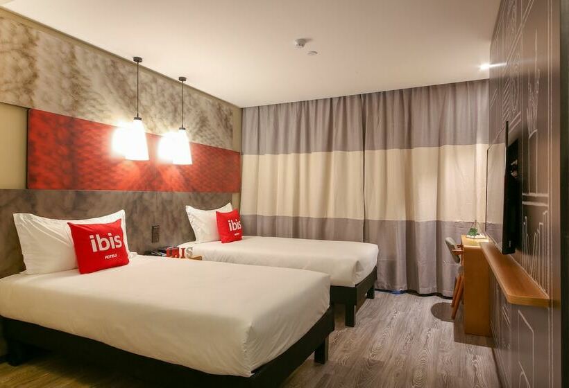 Chambre Standard, Ibis Xian Qujiang International Convention And Exhibition C