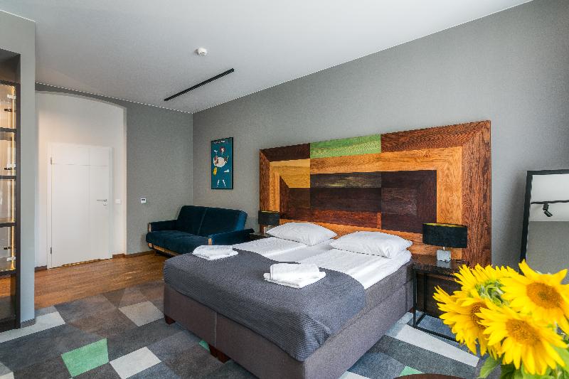 Chambre Standard, Ibis Xian Qujiang International Convention And Exhibition C