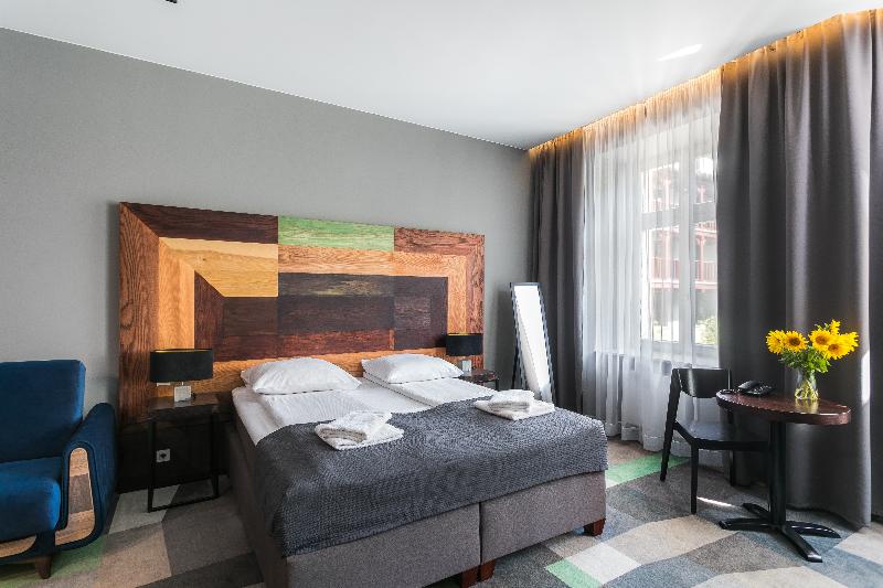 Chambre Standard, Ibis Xian Qujiang International Convention And Exhibition C