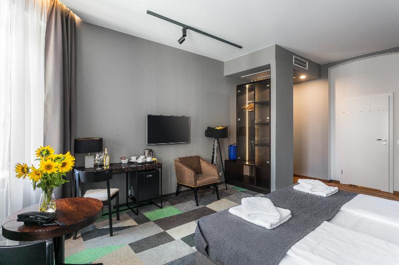 Chambre Standard, Ibis Xian Qujiang International Convention And Exhibition C