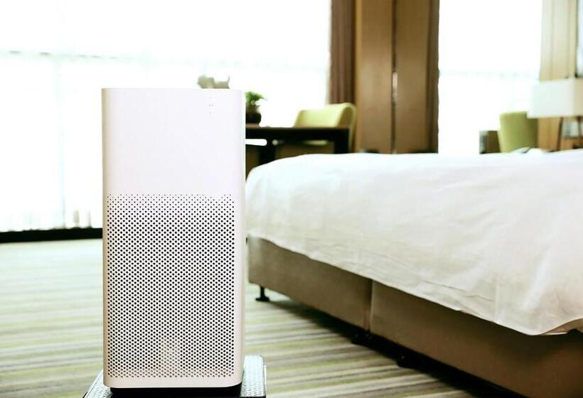 豪华房间, The Qube Xuzhou