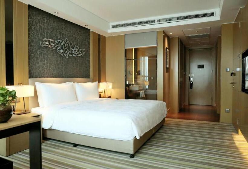 豪华房间, The Qube Xuzhou