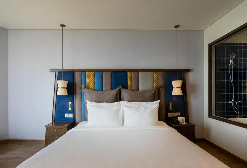 اتاق استاندارد, M Continental By Mandala Phu Yen