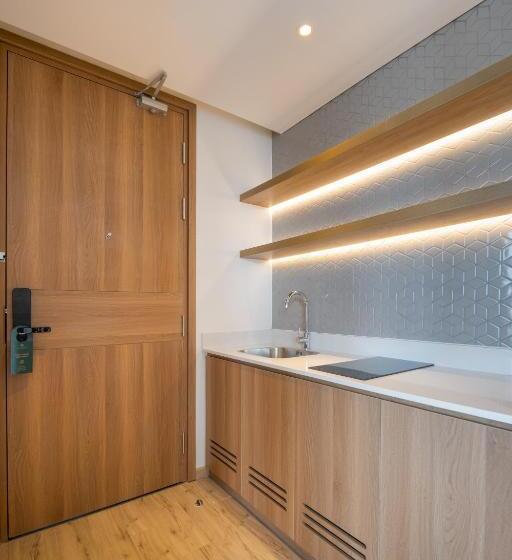 سوییت جونیور, M Continental By Mandala Phu Yen