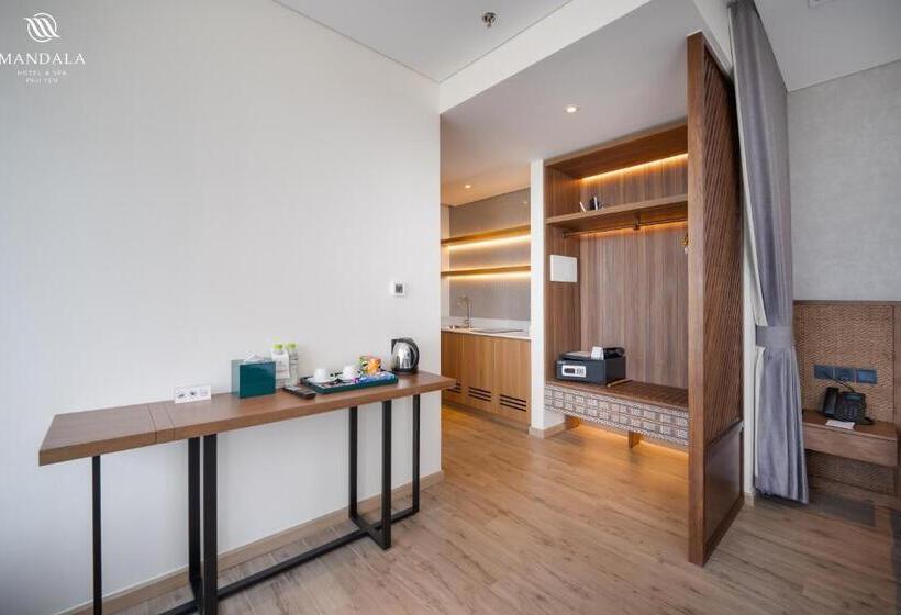 سوییت جونیور, M Continental By Mandala Phu Yen