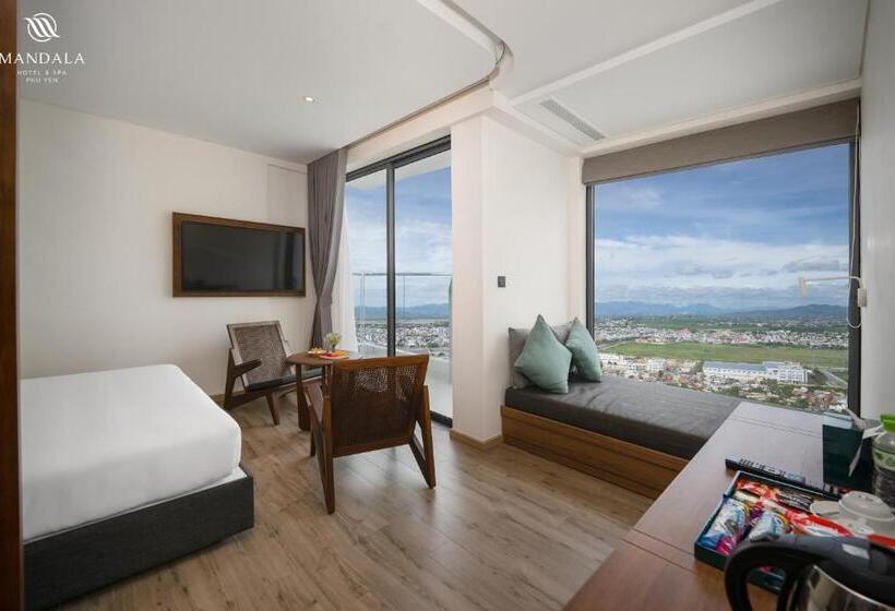 سوییت جونیور, M Continental By Mandala Phu Yen