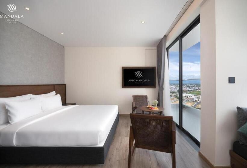 سوییت جونیور, M Continental By Mandala Phu Yen