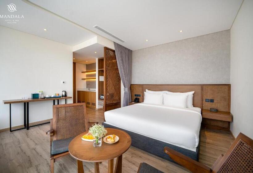 سوییت جونیور, M Continental By Mandala Phu Yen