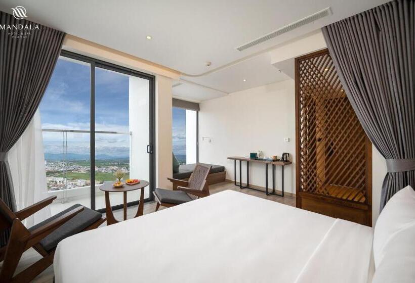 سوییت جونیور, M Continental By Mandala Phu Yen