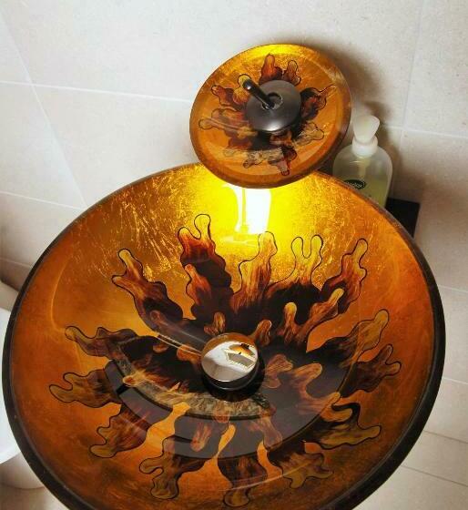 디럭스 룸, Glenart House