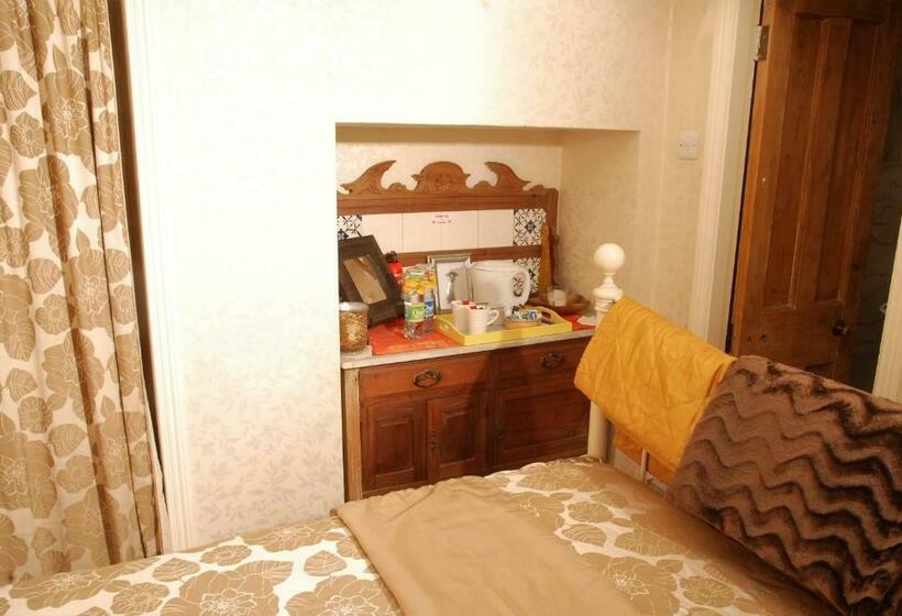 디럭스 룸, Glenart House