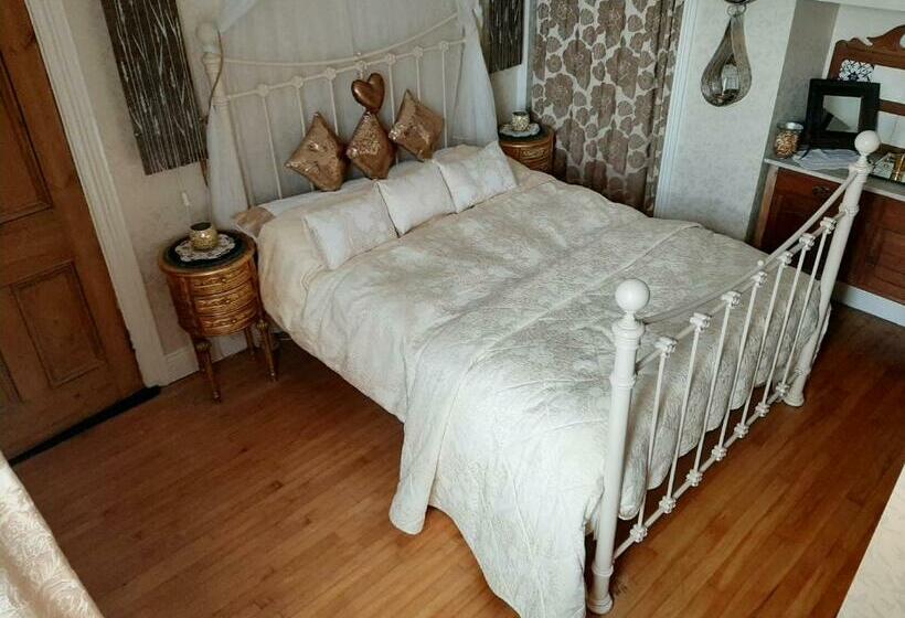 디럭스 룸, Glenart House