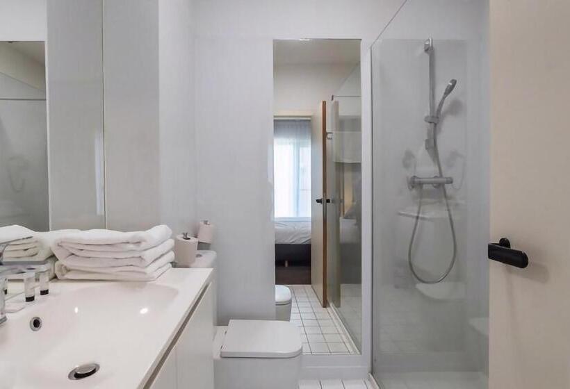 스탠다드 룸, Hobbit Hotel Mechelen