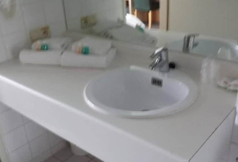 스탠다드 룸, Hobbit Hotel Mechelen