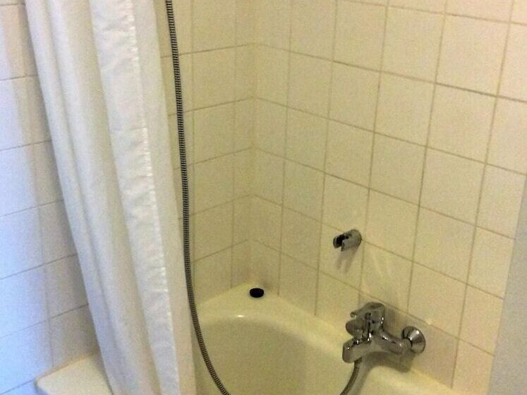 标准间, Hobbit Hotel Mechelen