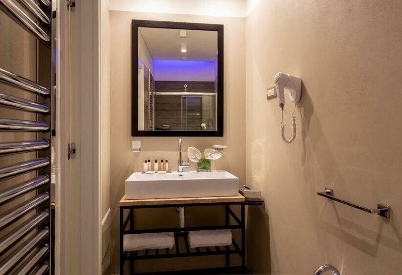 חדר סופריור, My Trevi Charming & Luxury Rooms