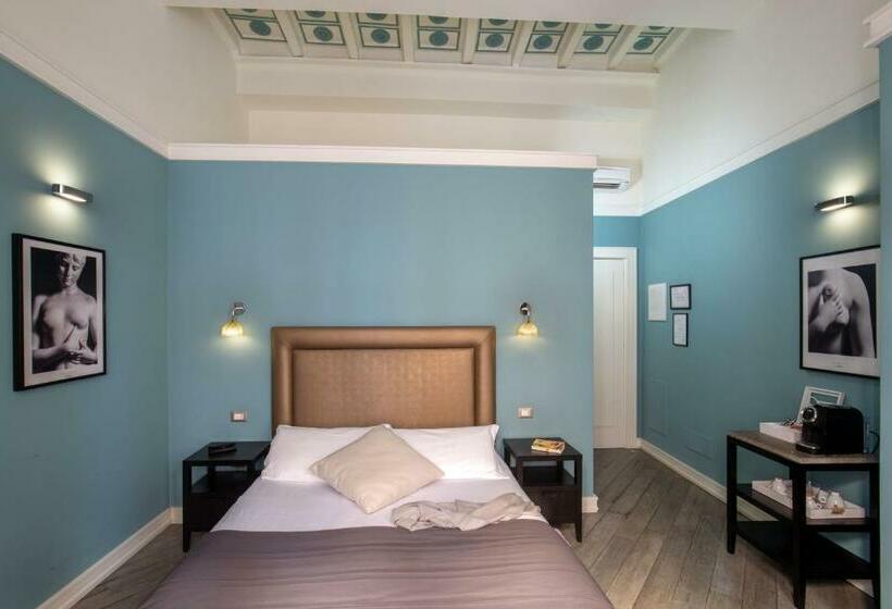 اتاق سوپریور, My Trevi Charming & Luxury Rooms