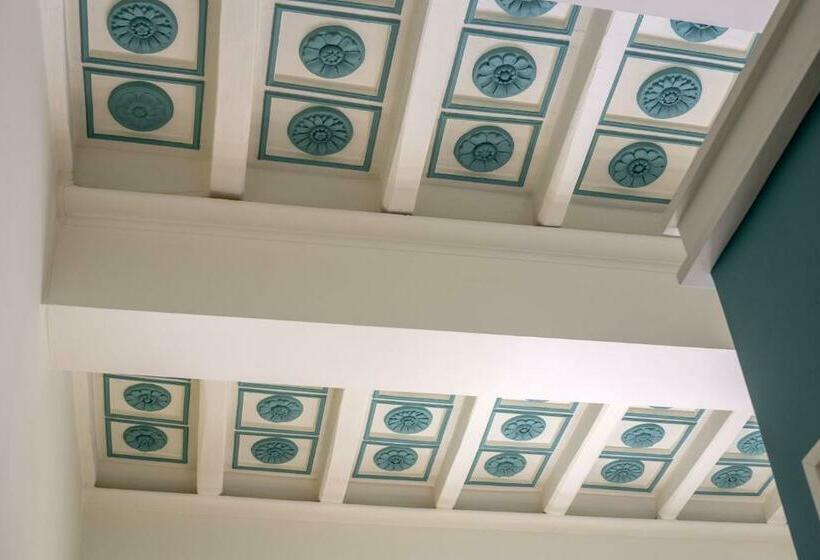 חדר סופריור, My Trevi Charming & Luxury Rooms