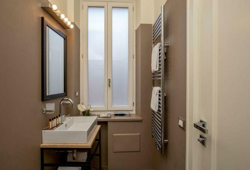 חדר סופריור, My Trevi Charming & Luxury Rooms