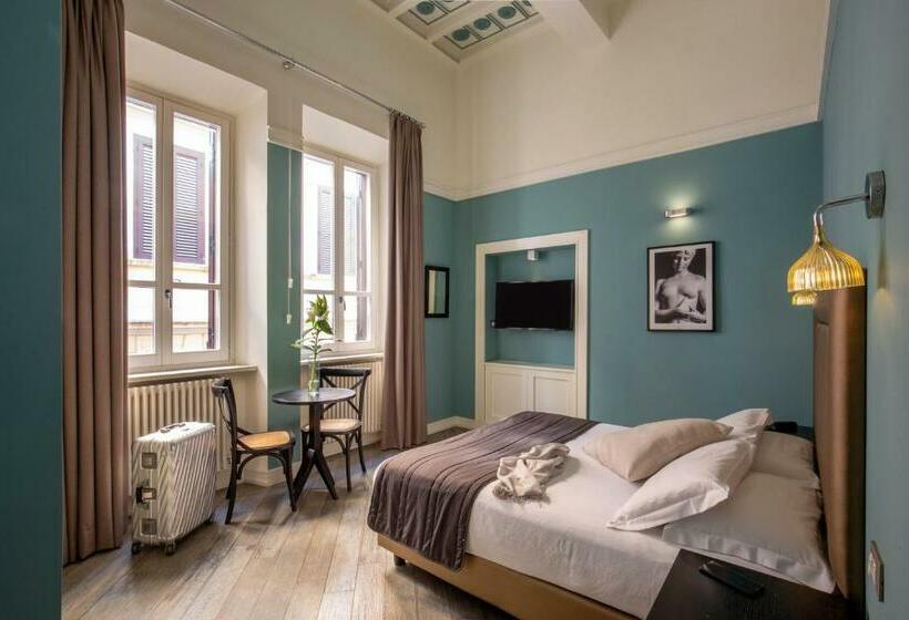 اتاق سوپریور, My Trevi Charming & Luxury Rooms