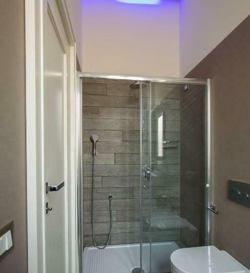 חדר סופריור, My Trevi Charming & Luxury Rooms