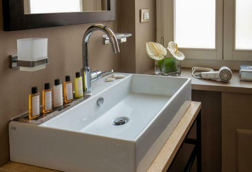 חדר סופריור, My Trevi Charming & Luxury Rooms