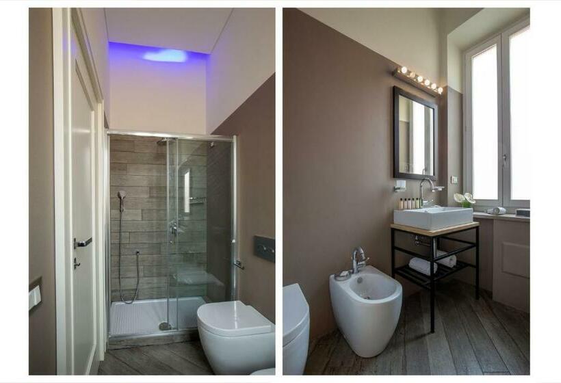 חדר סופריור, My Trevi Charming & Luxury Rooms