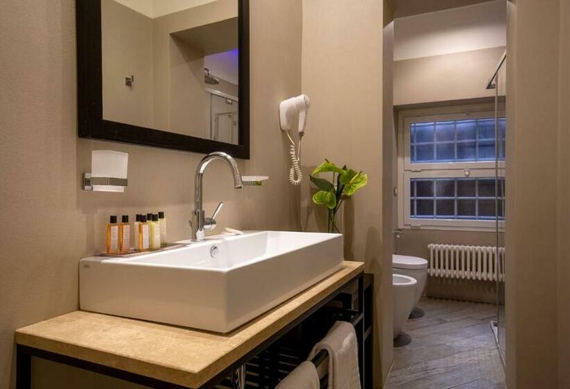 חדר דלוקס, My Trevi Charming & Luxury Rooms