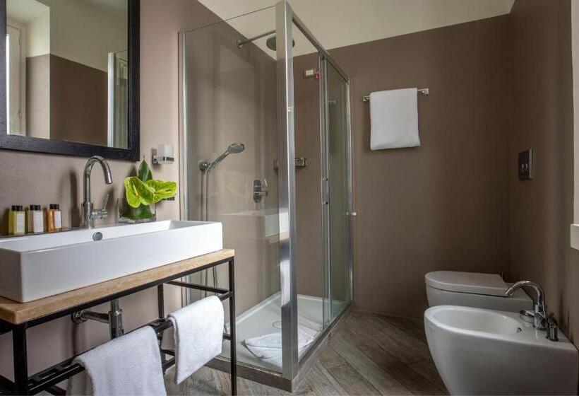 חדר דלוקס, My Trevi Charming & Luxury Rooms