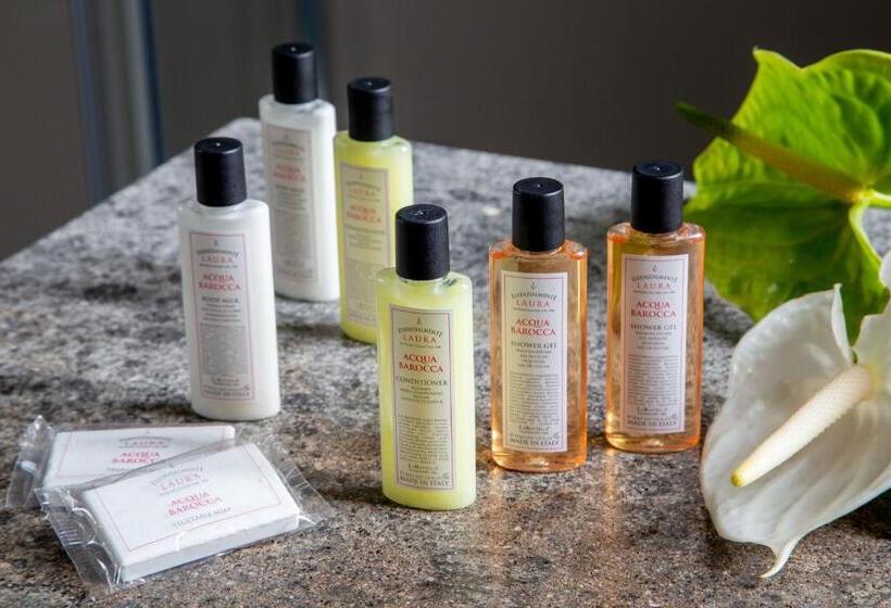 اتاق لوکس, My Trevi Charming & Luxury Rooms