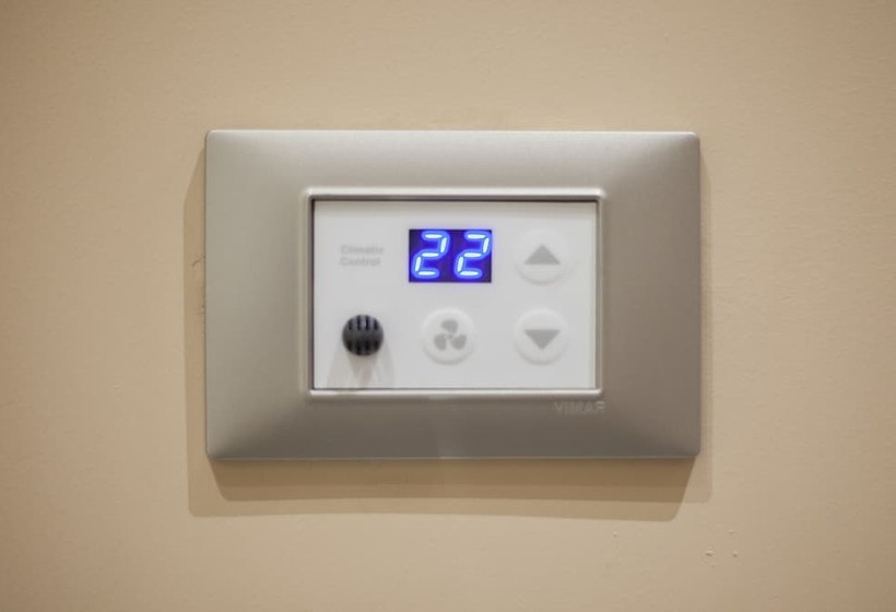 חדר קלאסי, My Trevi Charming & Luxury Rooms