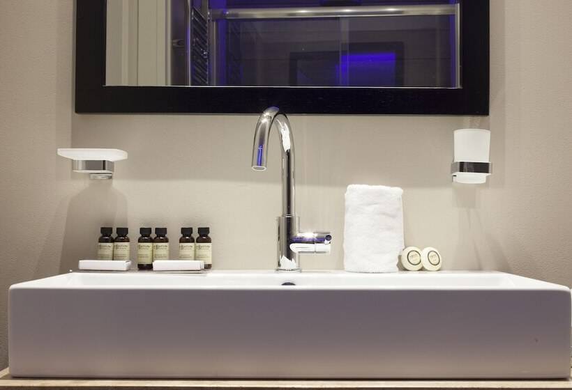 חדר קלאסי, My Trevi Charming & Luxury Rooms