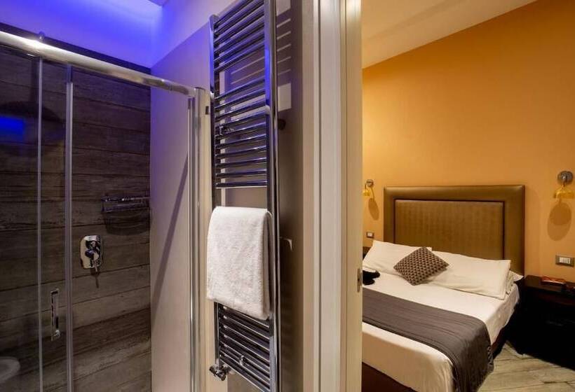 חדר קלאסי, My Trevi Charming & Luxury Rooms