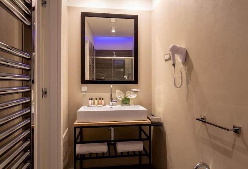 חדר קלאסי, My Trevi Charming & Luxury Rooms